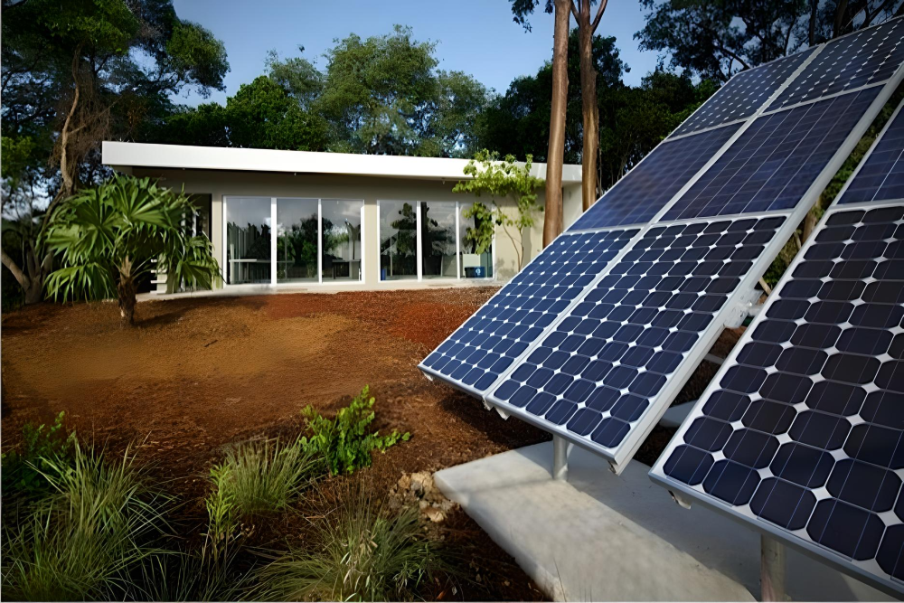 Miami Dade College Environmental Center