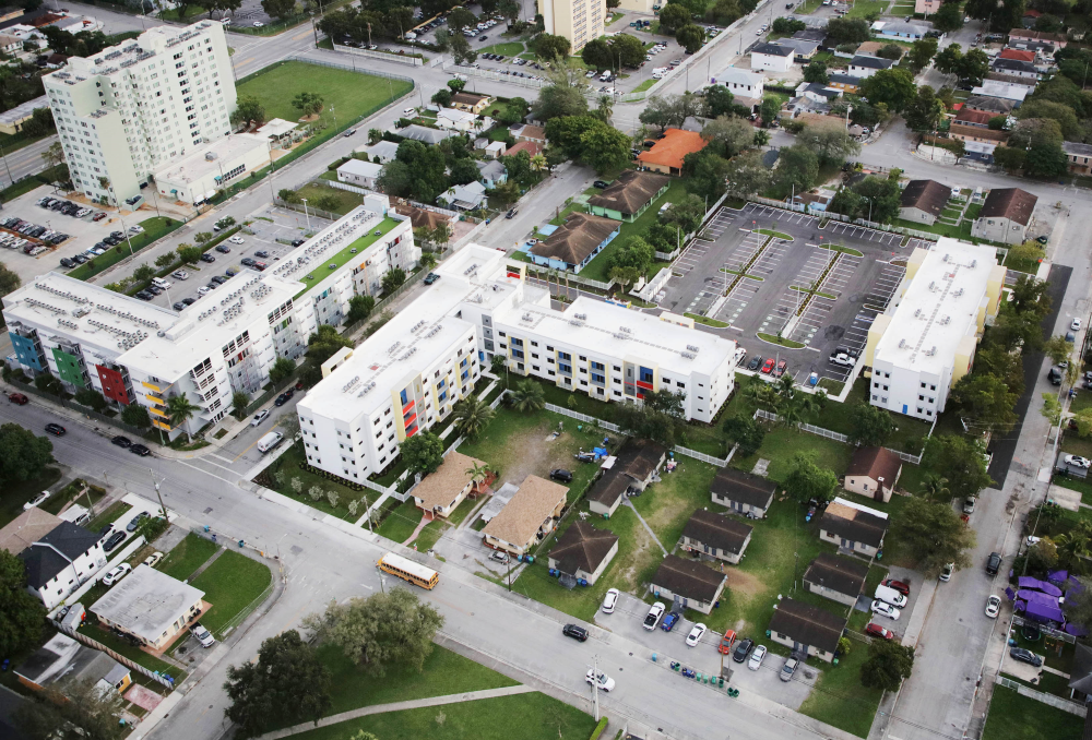 Superior Manor Apartments Phase II